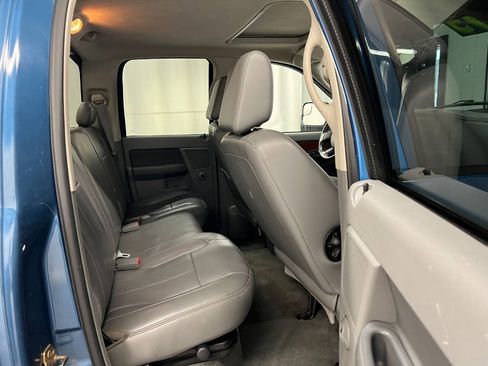 Used 2006 Dodge Ram 1500 Truck Laramie AWD/4WD image 10