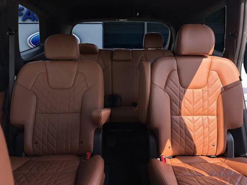 Used 2023 Kia Telluride EX X-Line AWD/4WD image 12