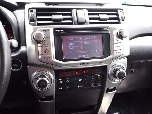 Used 2013 Toyota 4Runner Limited AWD/4WD image 36
