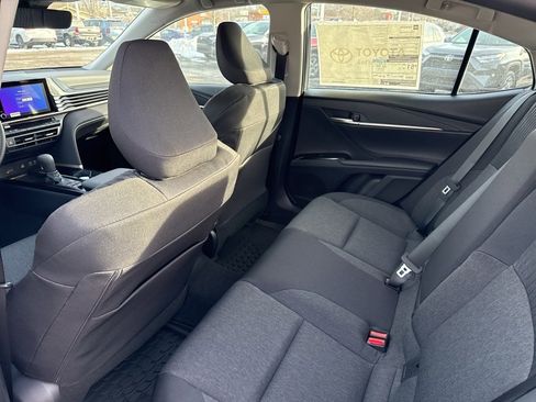 New 2026 Toyota Camry LE image 15