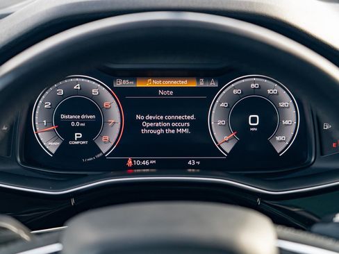 Used 2020 Audi Q7 3.0T Premium Plus image 19