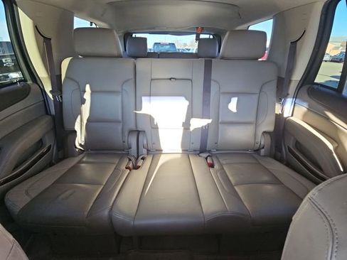 Used 2019 GMC Yukon SLT w/ Open Road Package AWD/4WD image 26
