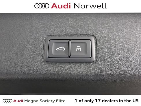 New 2026 Audi Q3 quattro 2.0T AWD/4WD image 14
