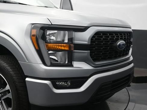 Used 2023 Ford F150 XL w/ STX Appearance Package AWD/4WD image 34