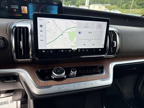 New 2026 Ford Expedition King Ranch AWD/4WD image 14