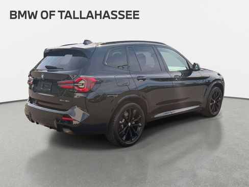 Used 2024 BMW X3 sDrive30i w/ Premium Package RWD image 5