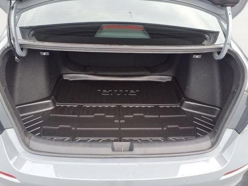 Used 2026 Honda Civic Sport image 5