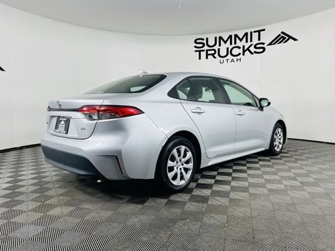 Used 2024 Toyota Corolla LE image 4