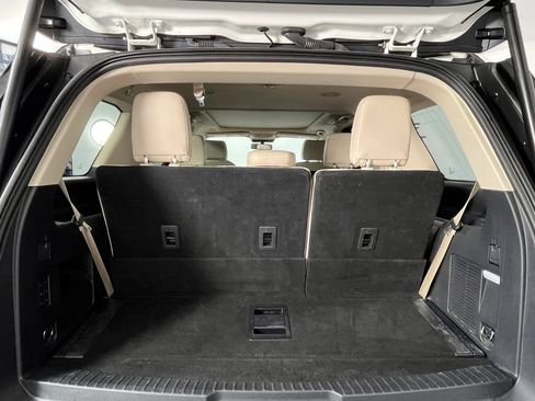 Used 2022 Ford Expedition Platinum AWD/4WD image 20