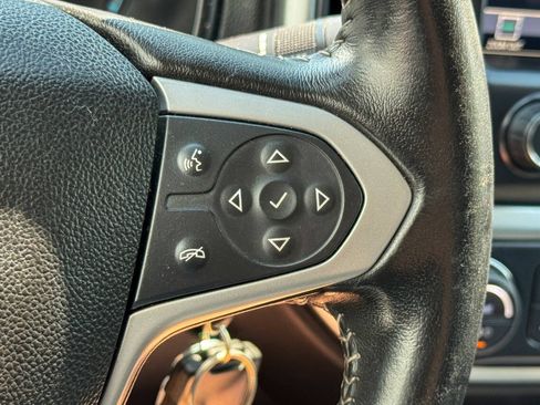 Used 2016 Chevrolet Colorado LT w/ Luxury Package, Chrome AWD/4WD image 26