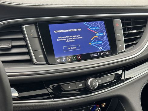 Used 2024 Buick Enclave Avenir w/ Avenir Technology Package image 24