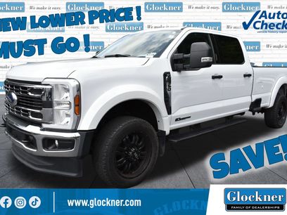 Used 2024 Ford F350 XLT
