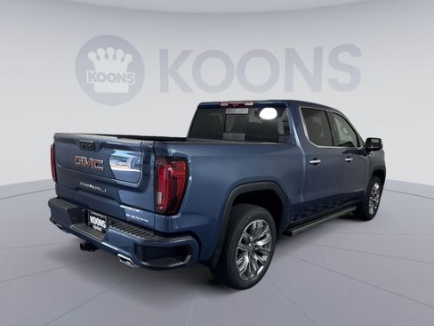 New 2026 GMC Sierra 1500 Denali w/ Denali Reserve Package AWD/4WD image 7