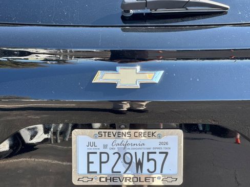 Used 2026 Chevrolet Blazer EV LT FWD image 45