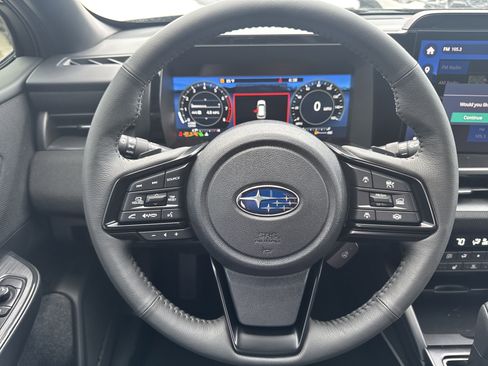 New 2026 Subaru Outback Limited AWD/4WD image 13