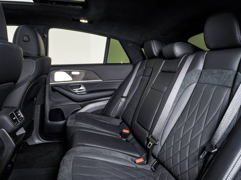 Used 2025 Mercedes-Benz GLE 63 AMG S image 16