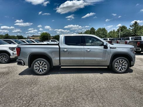 New 2026 GMC Sierra 1500 Denali w/ Denali Reserve Package RWD image 10