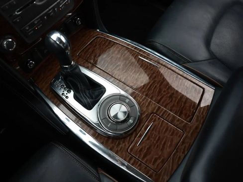 Used 2019 Nissan Armada Platinum w/ Captain's Chairs Package RWD image 42