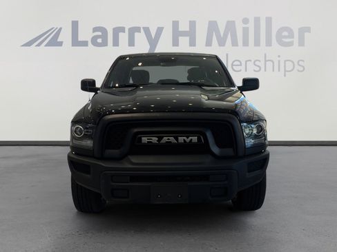 Used 2024 RAM 1500 Classic Warlock AWD/4WD image 8
