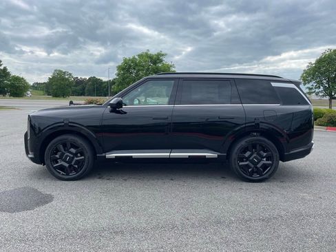New 2027 Kia Telluride SX FWD image 4