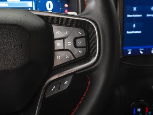 Used 2024 Ford Bronco Raptor w/ Interior Carbon Fiber Pack 6 image 20