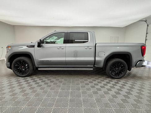 New 2026 GMC Sierra 1500 Denali AWD/4WD image 15