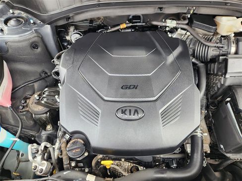 Used 2021 Kia Telluride SX image 33