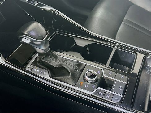 Used 2022 Kia Sorento SX image 16