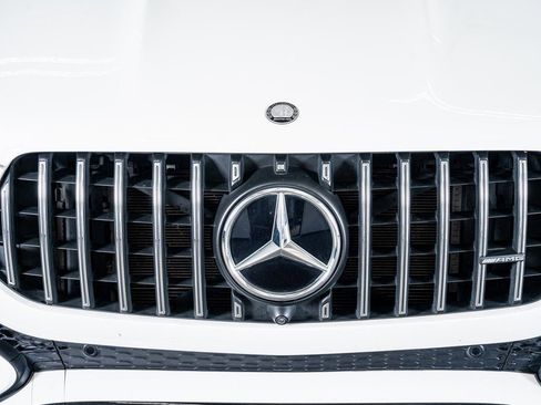 Used 2024 Mercedes-Benz GLE 53 AMG 4MATIC Coupe image 16