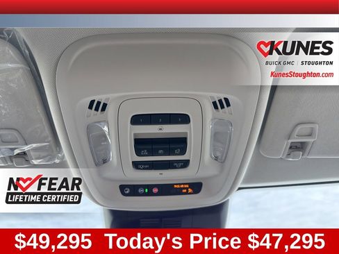 New 2026 Buick Envision Sport Touring image 34