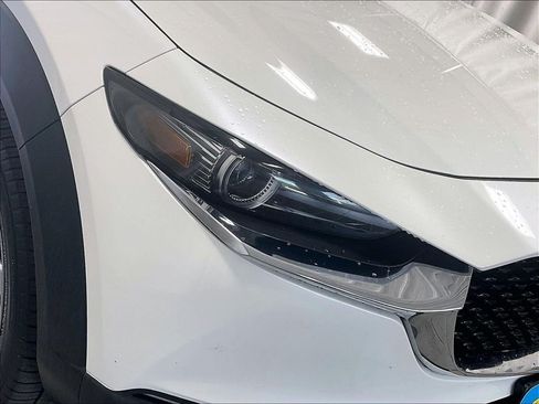 Used 2023 MAZDA CX-30 AWD 2.5 S w/ Premium Package image 33