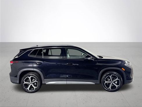 New 2026 Volkswagen Tiguan SE AWD/4WD image 5