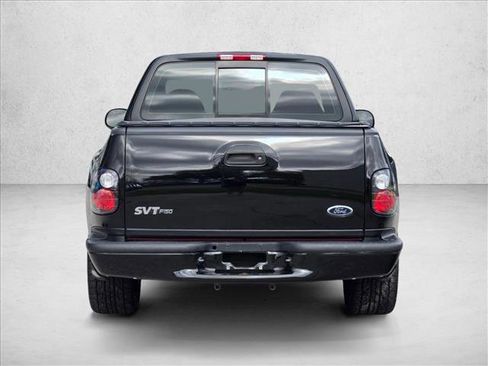 Used 1999 Ford F150 Lightning image 6