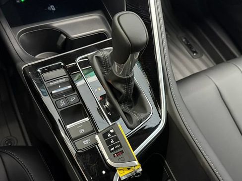 Certified 2026 Acura ADX AWD image 23