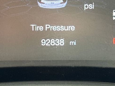 Used 2021 Jeep Compass Latitude w/ Convenience Group image 20