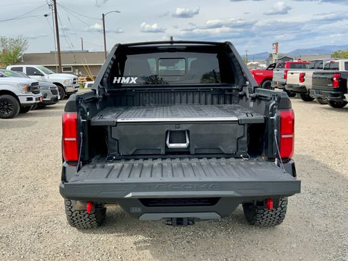 Used 2024 Toyota Tacoma TRD Pro AWD/4WD image 22