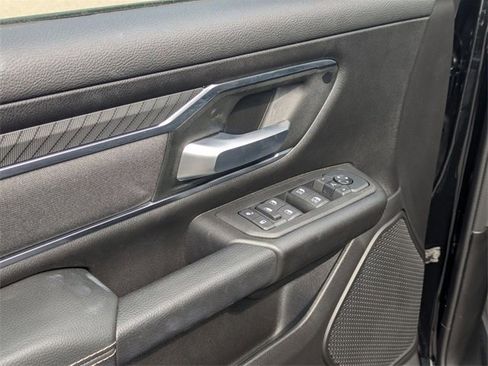 New 2026 RAM 1500 Big Horn image 20