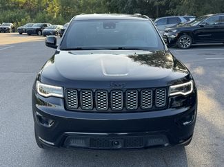 Used 2021 Jeep Grand Cherokee Laredo X AWD/4WD video 2