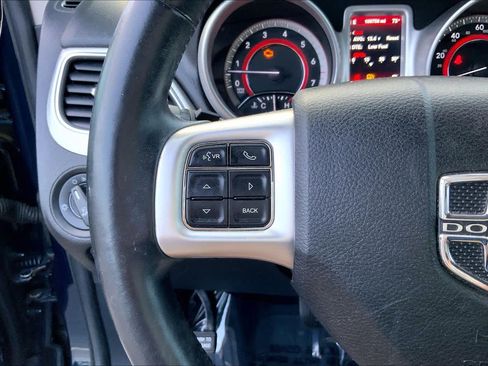 Used 2014 Dodge Journey SXT w/ Quick Order Package 28C FWD image 21