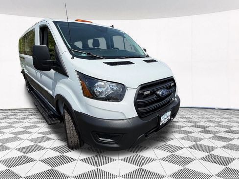 Used 2020 Ford Transit 350 XL RWD image 15