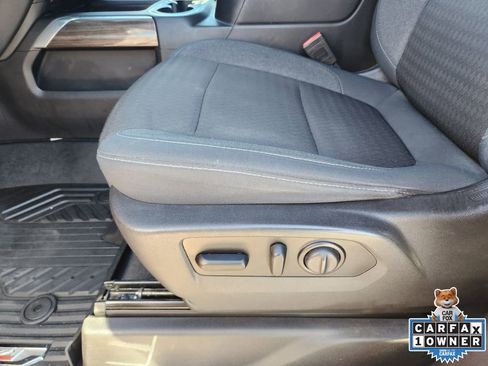 Used 2020 Chevrolet Silverado 1500 LT Trail Boss image 30