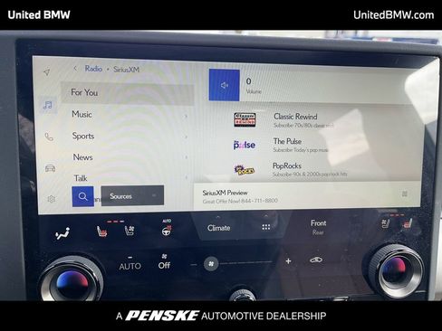 Used 2024 Lexus GX 550 550 Premium w/ Cold Area Package image 11