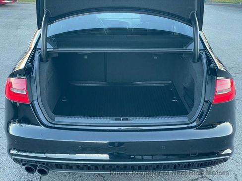 Used 2015 Audi A4 2.0T Premium Plus image 25