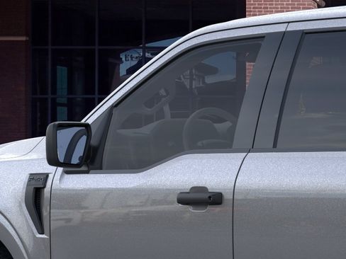 New 2026 Ford F150 STX w/ Equipment Group 200A RWD image 20