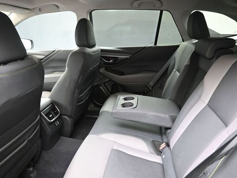 Certified 2025 Subaru Outback Onyx Edition image 18