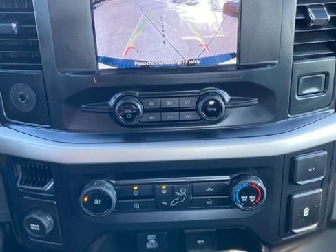 Used 2021 Ford F150 XL image 23