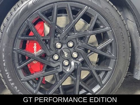 Used 2023 Ford Mustang Mach-E GT w/ GT Performance Edition AWD/4WD image 11