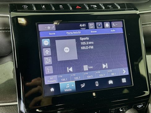 Used 2021 Jeep Grand Cherokee L Laredo RWD image 19