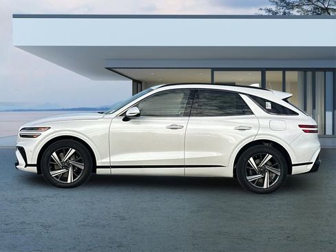 New 2026 Genesis GV70 3.5T Sport Advanced AWD/4WD image 7