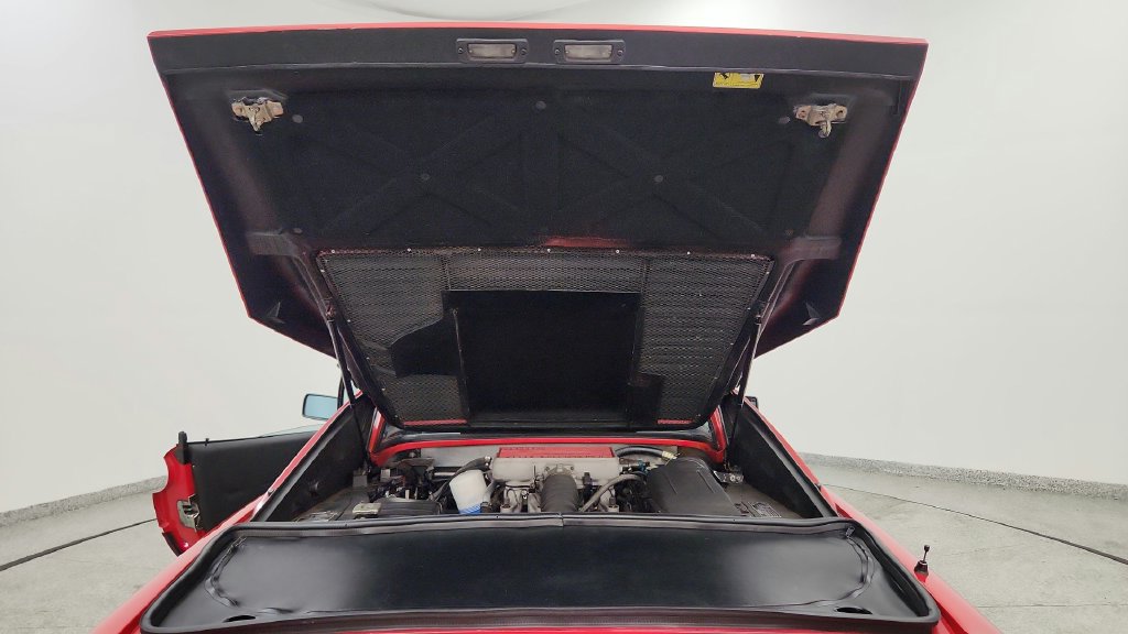 Used 1988 Ferrari 328 GTS RWD image 27